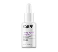 Korff - Lifting Peptide Complex Siero Confezione 30 Ml