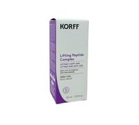 Korff Lifting Peptide Complex Siero Viso Anti Età, 30ml