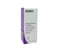 Korff Lifting Peptide Complex Siero Viso Anti Età, 30ml