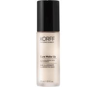 Korff Make Up, Base Illuminante Viso Con Acido Ialuronico E Vitamina E, Idratant