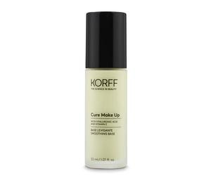 Korff Make Up Base Levigante Uniformante Effetto Anti-Rossore 30 ml