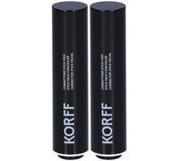Korff Make Up Correttore Stick Tonalita' 04 2x1 St