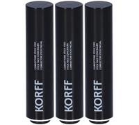 Korff Make Up Correttore Stick Tonalita' 04 3x1 St