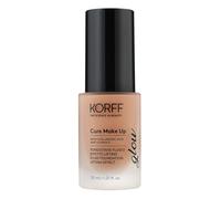 KORFF Cure Make Up Fondotinta Fluido Effetto Lifting Glow 06 30 ml Mak