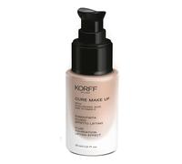 Korff Make Up Fondotinta Fluido Effetto Lifting Tonalità 01 30ml