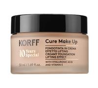 Korff Cure Make Up Fondotinta Effetto Lifting 04 Da 50ml