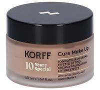Korff Cure Make Up Fondotinta Effetto Lifting 04 Da 50ml