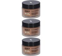 Korff Make Up Fondotinta in Crema Lifting Colorazione 05 3x50 ml