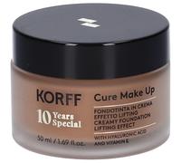 Korff Cure Make Up Fondotinta Effetto Lifting 05 Da 50ml