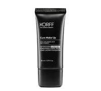 Korff Neverending Ultra Matt Fondotinta SPF30 Lunga Tenuta 02 30ml