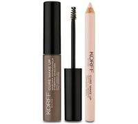 Korff Make Up Kit Sopracciglia Tonalità 01