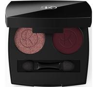 Korff Cure Make Up - Palette Ombretti Duo Collagene Colore N. 02, 3g