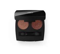 Korff Cure Make Up - Palette Ombretti Duo Collagene Colore N. 02, 3g