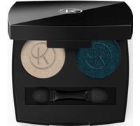 Korff Cure Make Up - Palette Ombretti Duo Collagene Colore N. 03, 3g
