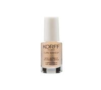 Korff Make Up Smalto Siero Nutriente Unghie E Cuticole 6 ml