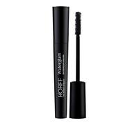Korff Cure Make Up Mascara Waterproof Nero 9mL