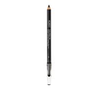 Korff Cure Make Up - Matita Occhi Lunga Tenuta Colore Nero, 1,1g