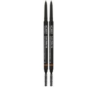 KORFF Matita Sopracciglia Slim 03 2x0,09 g