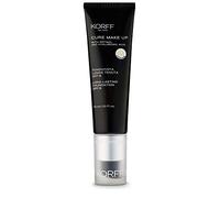 Korff Milano Fondotinta In Crema Neverending 01 Creme 30 ml