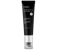 Korff Milano Fondotinta In Crema Neverending 05 Cafe 30 ml