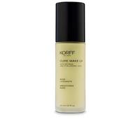 Korff Milano Primer Cure Make Up Base Levigante Effetto Anti Rossore Vert 30 ml