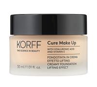 KORFF MK FONDOTINTA CREMA 01