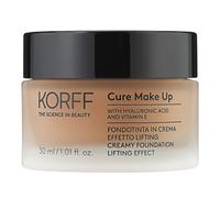 KORFF MK FONDOTINTA CREMA 06