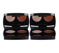 KORFF Mk Palette Duo 01 Summer Edition 2x1 St