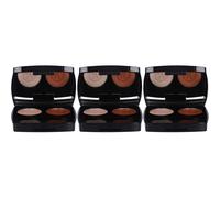KORFF Mk Palette Duo 01 Summer Edition 3x1 St