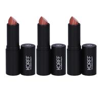 KORFF MK Rossetto Collagene 01 3x1 St