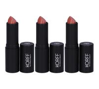 KORFF MK Rossetto Collagene 02 3x1 St