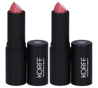 KORFF MK Rossetto Collagene 03 2x1 St