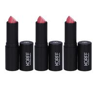 KORFF MK Rossetto Collagene 03 3x1 St