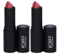 KORFF MK Rossetto Collagene 04 2x1 St