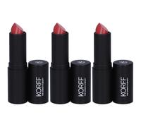KORFF MK Rossetto Collagene 04 3x1 St