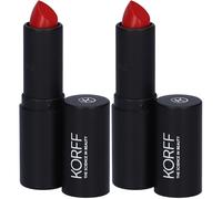 KORFF MK Rossetto Collagene 05 2x1 St
