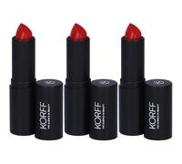 KORFF MK Rossetto Collagene 05 3x1 St