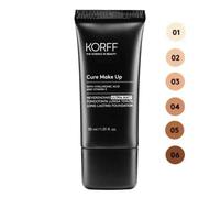Korff Neverend Ultra Matt 05 Fondotinta Fluido 30 Ml