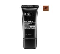 Korff Neverend Ultra Matt 06 Fondotinta Fluido Ultra-mattificante 30 Ml