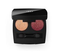 Korff Palette Duo Summer Edition 02 Sunset Pink 3g - Ombretto compatto