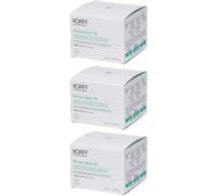 KORFF Perfect Matt NC 3x50 ml