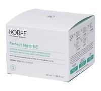 KORFF Perfect Matt NC 50 ml Make up