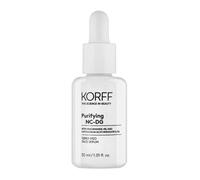 Korff Purifying Nc Dg Siero Viso 30 ml