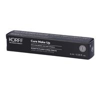 KORFF Rossetto Fluido Lunga Tenuta Tonalità 04 6 ml Rossetto