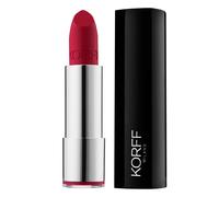 Korff Rossetto Satinato Korff MK 02, colore intenso