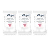 Korff Salviettine Detergenti E Rinfrescanti Per L'igiene Intima Ph Leg