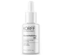 Biorevitalizing HA Siero Viso Korff 30ml