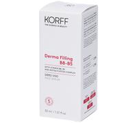 Korff KORFF SIERO DERMAFILLING B8-B5-B 30 ML
