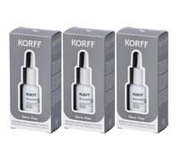 Korff Siero Viso Biorevitalizing HA Minisize 3x10 ml