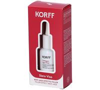 Korff Siero Viso Collagen Age Filler Da 10ml